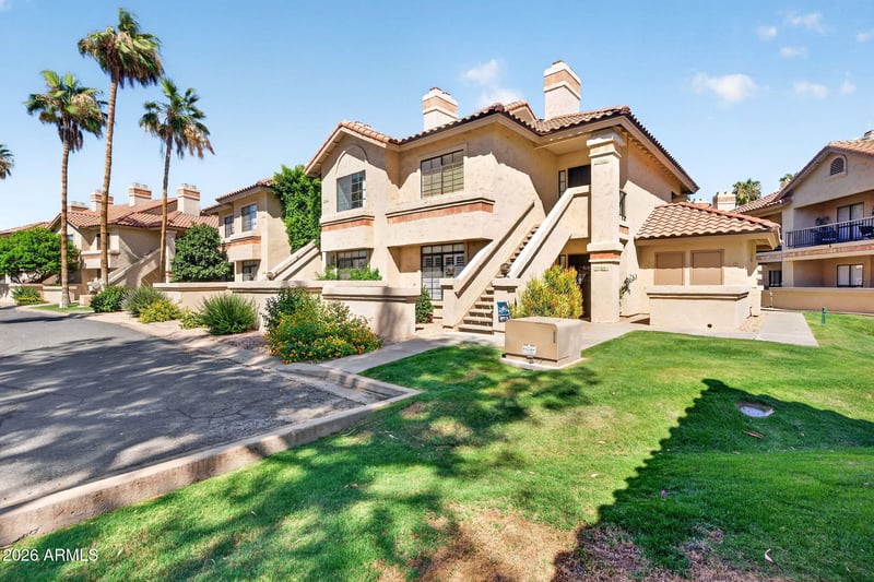 9711 Mountain View Rd #2543, Scottsdale, AZ 85258