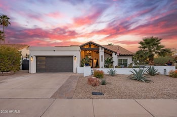 9711 Pershing Ave, Scottsdale, AZ 85260