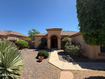 9711 Glencove Cir, Mesa, AZ 85207