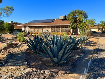 9711 Hawthorn Ct, Sun City, AZ 85351