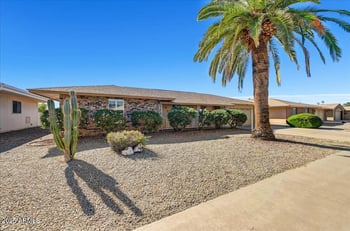9711 Indian Hills Dr, Sun City, AZ 85351