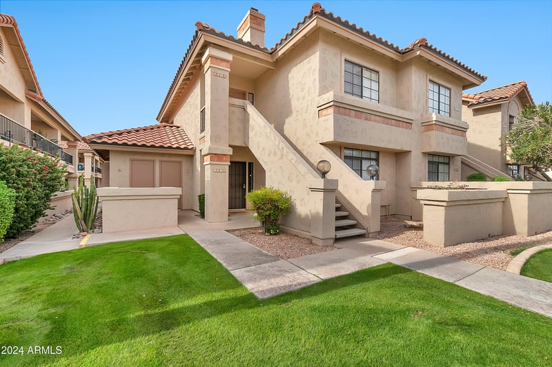 9711 Mountain View Rd #1516, Scottsdale, AZ 85258