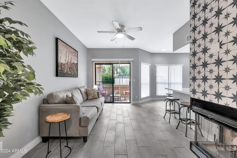 9711 Mountain View Rd #1516, Scottsdale, AZ 85258