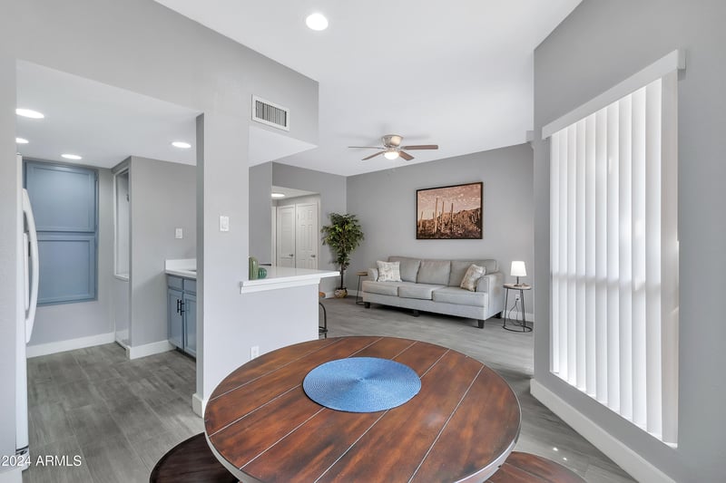 9711 Mountain View Rd #1516, Scottsdale, AZ 85258