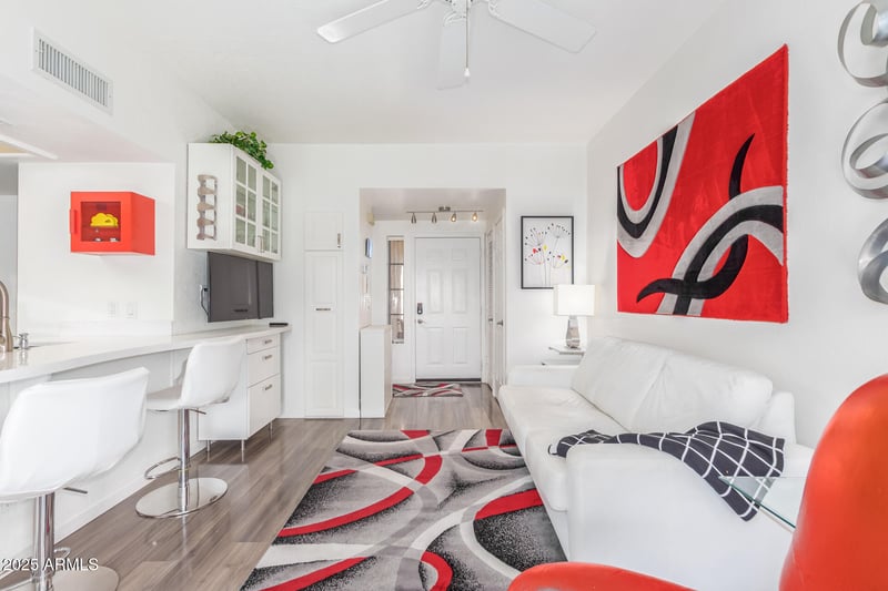 9711 Mountain View Rd #2524, Scottsdale, AZ 85258
