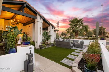 9711 Pershing Ave, Scottsdale, AZ 85260