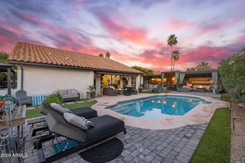 9711 Pershing Ave, Scottsdale, AZ 85260