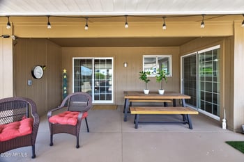 9711 W Calico Dr, Sun City, AZ 85373