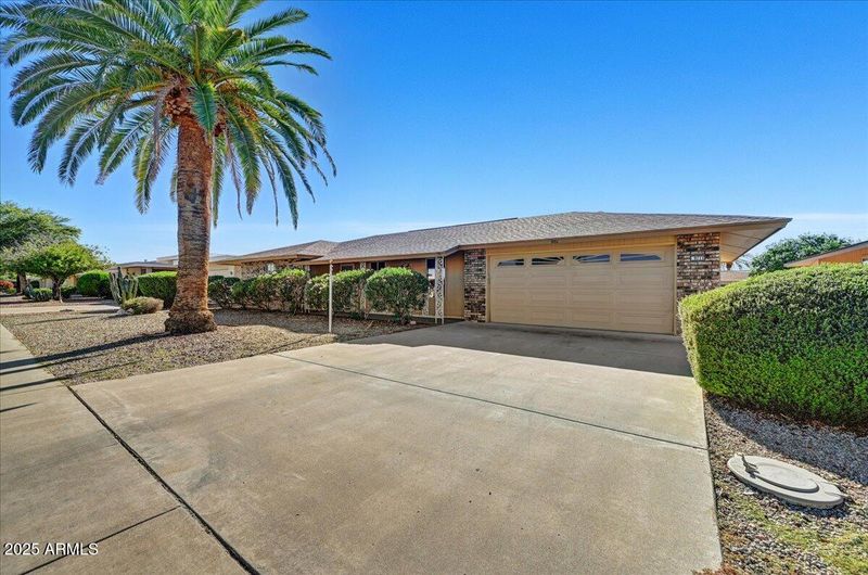 9711 W Indian Hills Dr, Sun City, AZ 85351