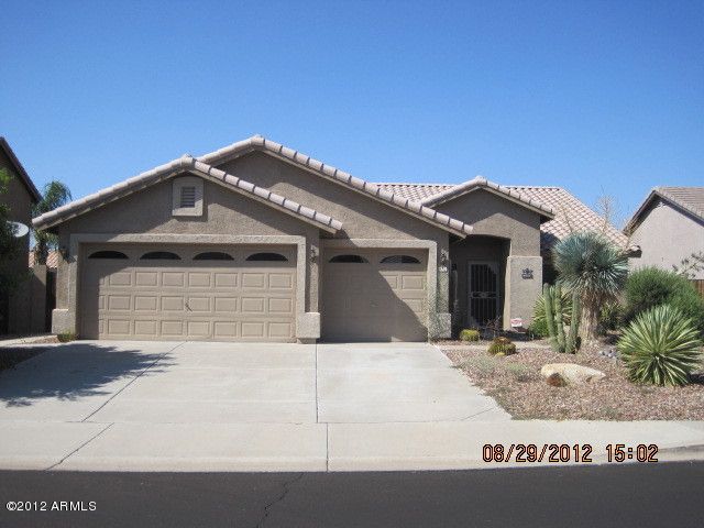 9712 E Impala Ave, Mesa, AZ 85209