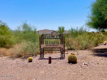 9713 Quarter Circle Loop #2, Gold Canyon, AZ 85118