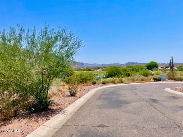 9713 Quarter Circle Loop #2, Gold Canyon, AZ 85118