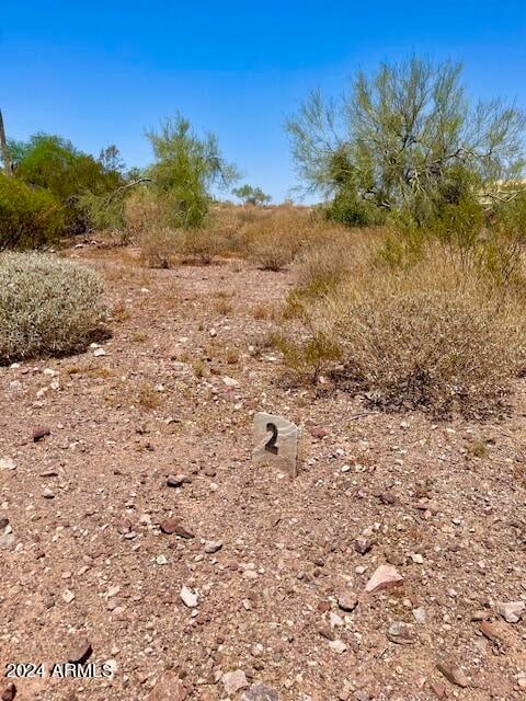 9713 Quarter Circle Loop #2, Gold Canyon, AZ 85118