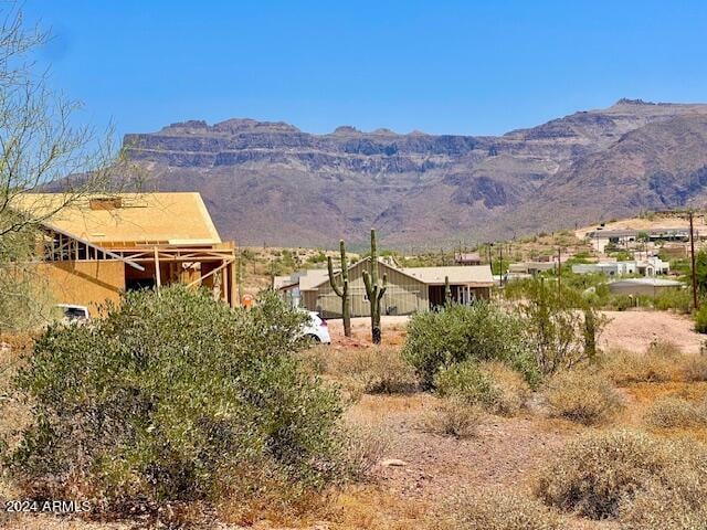 9713 Quarter Circle Loop #2, Gold Canyon, AZ 85118