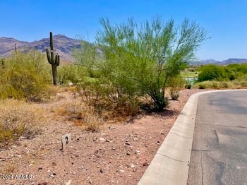 9713 Quarter Circle Loop #2, Gold Canyon, AZ 85118