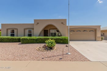 9713 Raintree Dr, Sun, AZ 85351