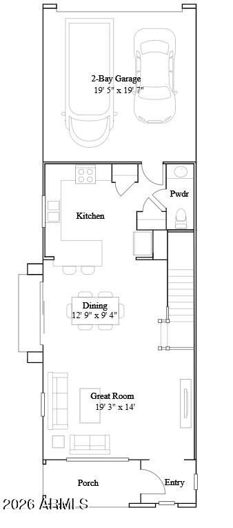 9713 W Catalina Dr, Phoenix, AZ 85037