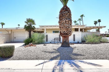 9713 W Lancaster Dr, Sun City, AZ 85351