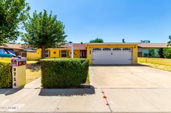 9714 55th Dr, Glendale, AZ 85302