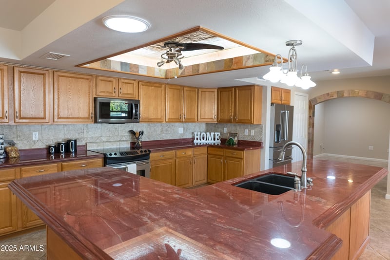 9714 Augusta Dr, Sun City, AZ 85351