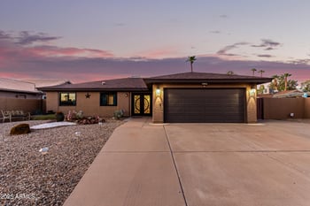9714 Cochise Pl, Sun Lakes, AZ 85248