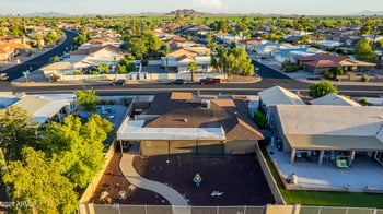 9714 Cochise Pl, Sun Lakes, AZ 85248