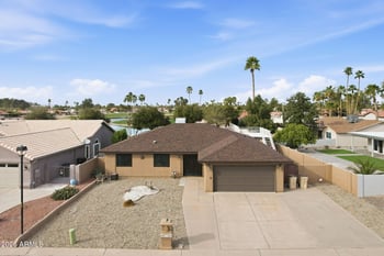 9714 Cochise Pl, Sun Lakes, AZ 85248