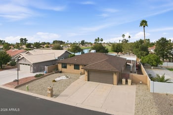 9714 Cochise Pl, Sun Lakes, AZ 85248