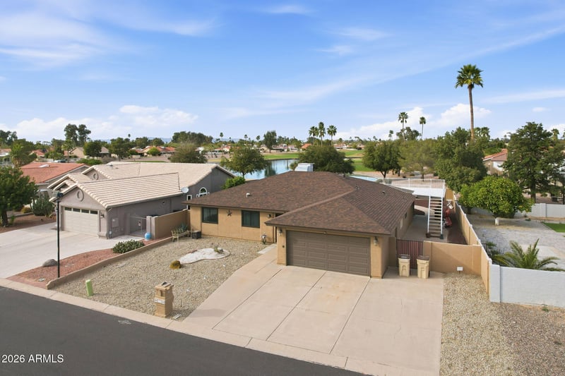 9714 Cochise Pl, Sun Lakes, AZ 85248