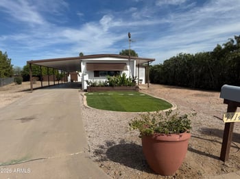 9714 Ebola Ave, Mesa, AZ 85208