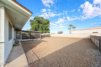 9714 Mockingbird Dr, Sun City, AZ 85373