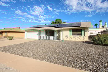 9714 Mockingbird Dr, Sun City, AZ 85373