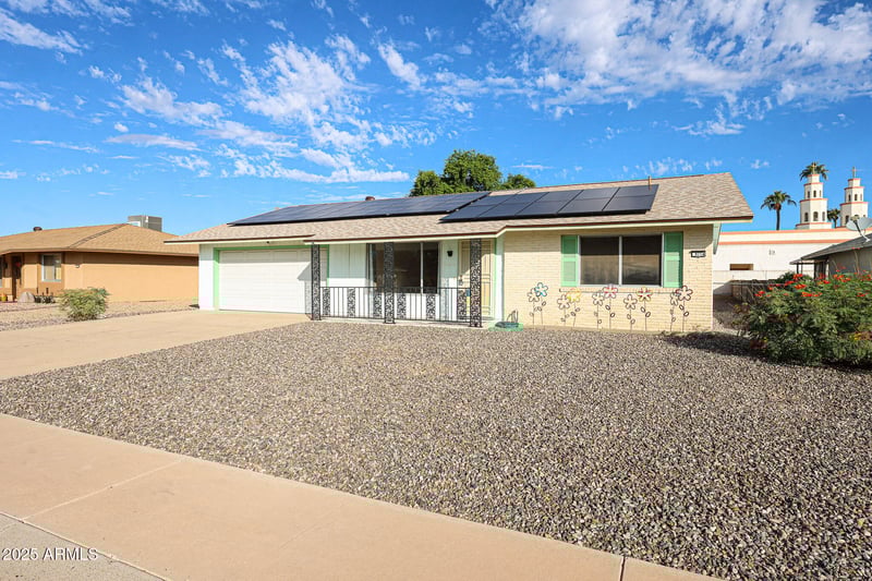 9714 Mockingbird Dr, Sun City, AZ 85373