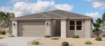 9714 S 56th Ln, Laveen, AZ 85339