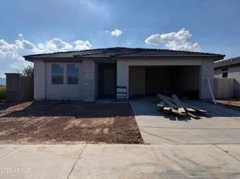 9714 S 56th Ln, Laveen, AZ 85339