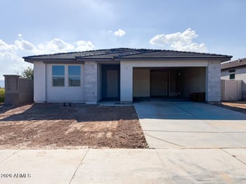 9714 S 56th Ln, Laveen, AZ 85339