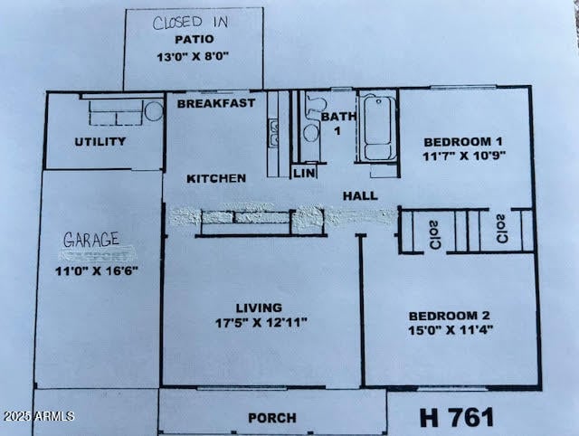 9714 Terrace Ln, Sun City, AZ 85373