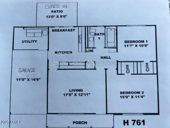 9714 Terrace Ln, Sun City, AZ 85373