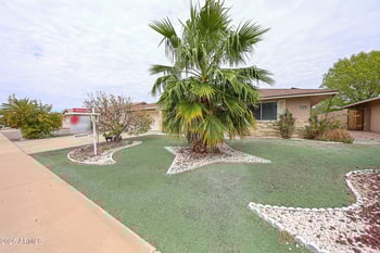 9714 Terrace Ln, Sun City, AZ 85373