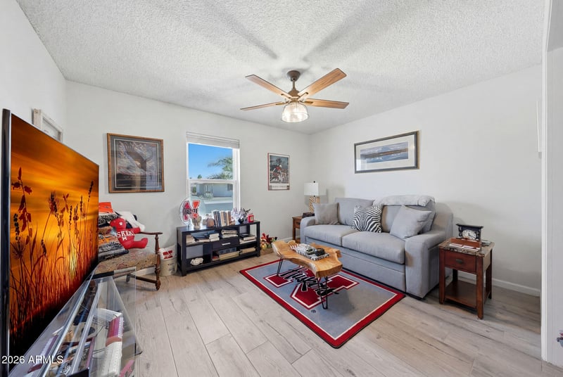 9714 W Brokenstone Dr, Sun City, AZ 85351