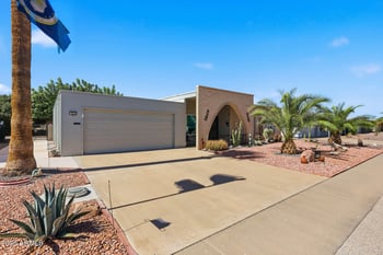 9714 W Brokenstone Dr, Sun City, AZ 85351