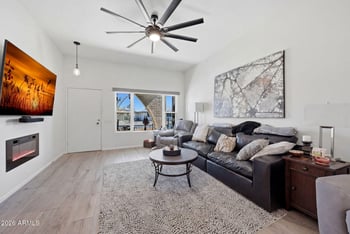 9714 W Brokenstone Dr, Sun City, AZ 85351