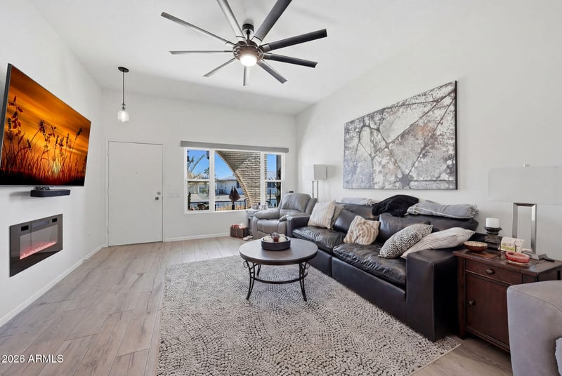 9714 W Brokenstone Dr, Sun City, AZ 85351