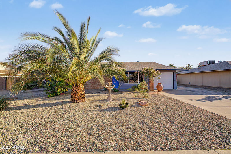 9715 Desert Hills Dr, Sun City, AZ 85351