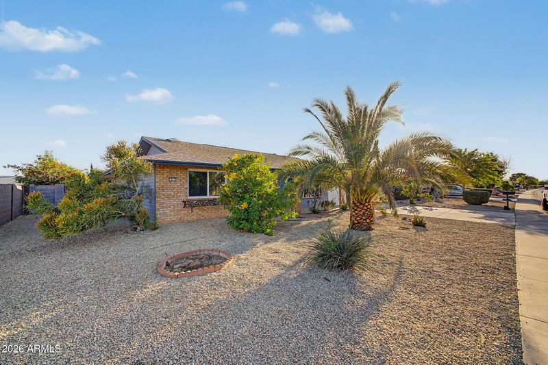 9715 Desert Hills Dr, Sun City, AZ 85351