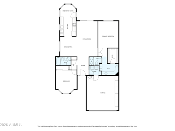 9715 W Mcrae Way, Peoria, AZ 85382