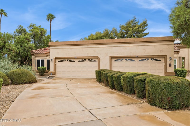 9715 W Mcrae Way, Peoria, AZ 85382