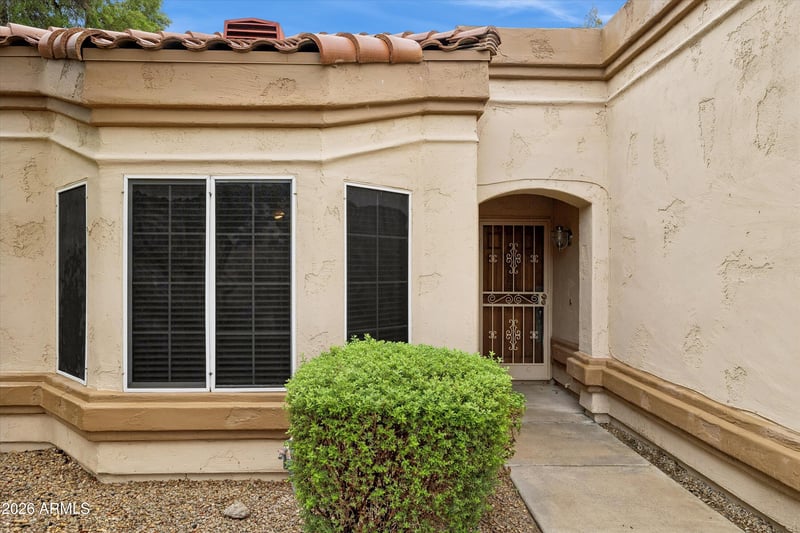 9715 W Mcrae Way, Peoria, AZ 85382