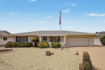 9715 W Spanish Moss Ln, Sun City, AZ 85373