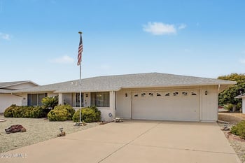 9715 W Spanish Moss Ln, Sun City, AZ 85373